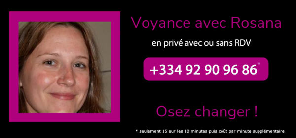 Voyante à Affeltrangen
