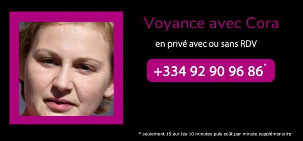 Voyante à Aire-la-Ville
