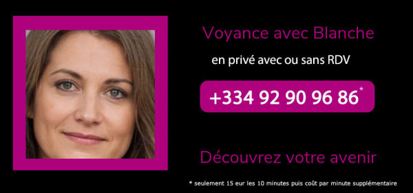 Voyante à Arth