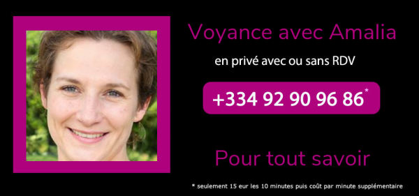 Voyante à Arzier