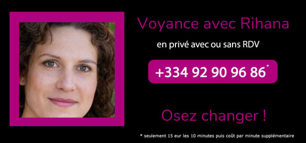 Voyante à Attalens