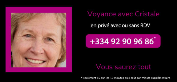 Voyante à Auw