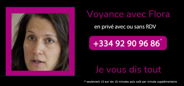 Voyante à Baden