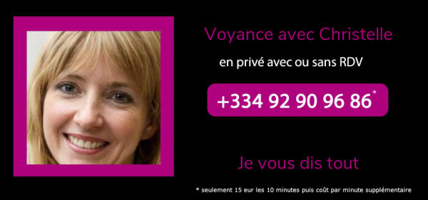 Voyante à Balgach