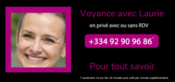 Voyante à Bellevue