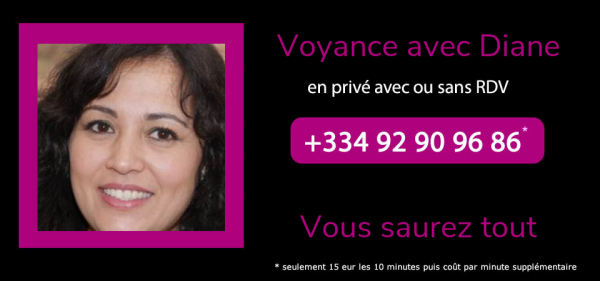 Voyante à Belmont-sur-Lausanne