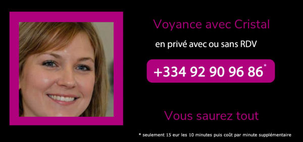 Voyante à Biel/Bienne