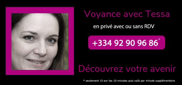 Voyante à Birr