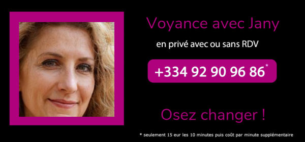 Voyante à Bonaduz