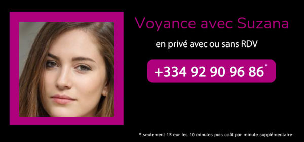 Voyante à Buchs