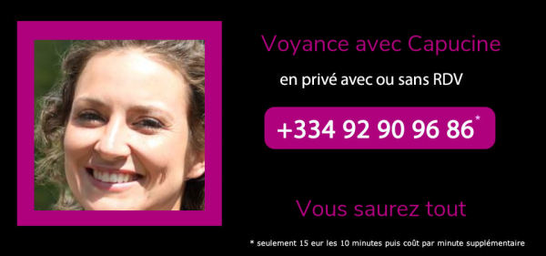 Voyante à Buchs