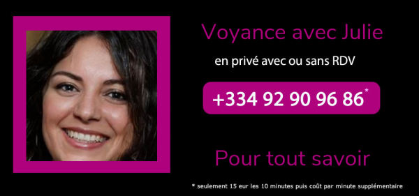 Voyante à Chamoson