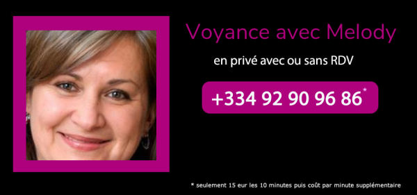 Voyante à Confignon