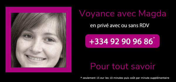 Voyante à Conthey