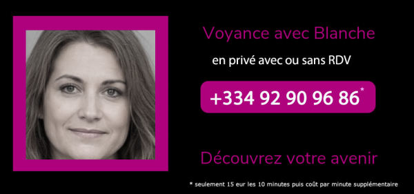 Voyante à Corgémont
