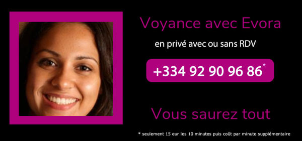 Voyante à Corsier