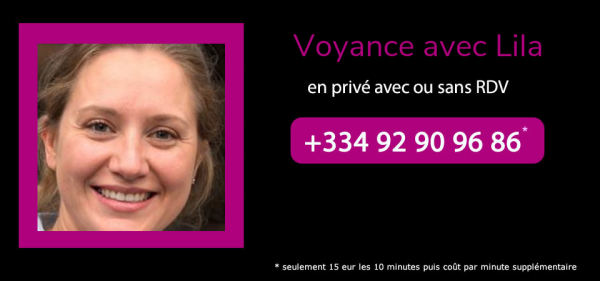 Voyante à Courgevaux