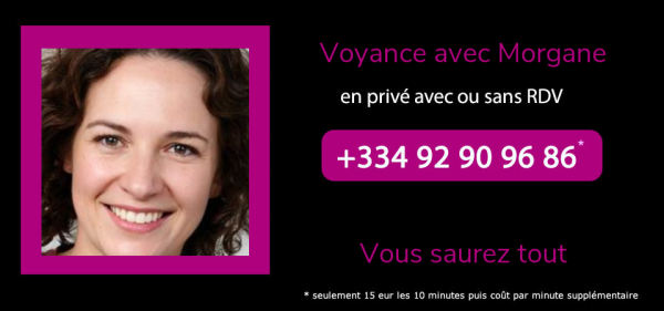 Voyante à Courrendlin