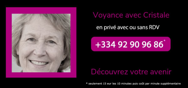 Voyante à Courroux