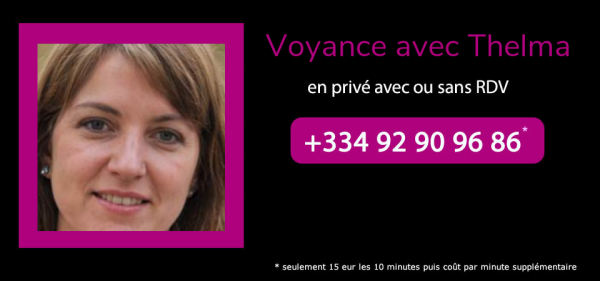 Voyante à Courtelary