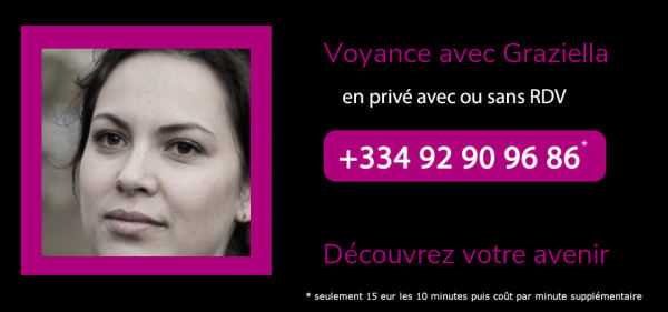 Voyante à Couvet
