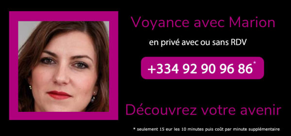 Voyante à Delémont