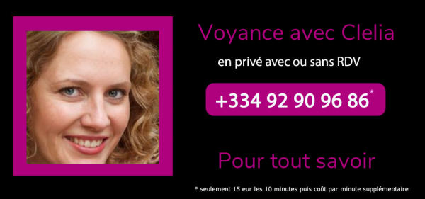 Voyante à Domdidier