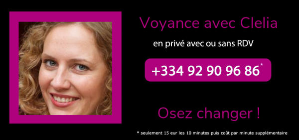 Voyante à Dürrenroth