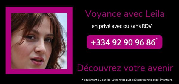 Voyante à Egnach
