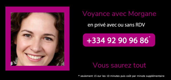Voyante à Epalinges