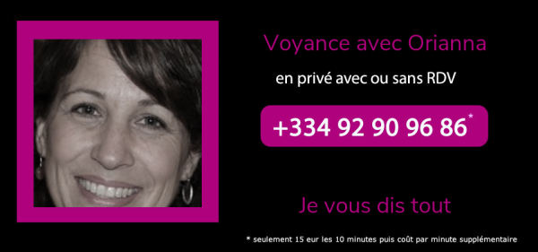 Voyante à Ersigen
