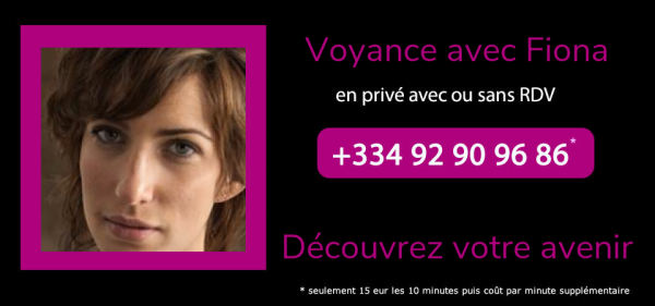 Voyante à Faido