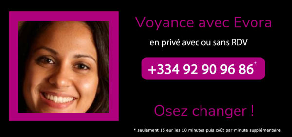 Voyante à Flamatt