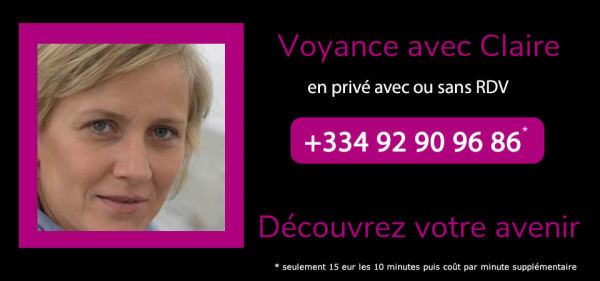 Voyante à Fleurier