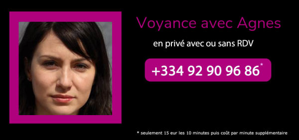 Voyante à Flüelen
