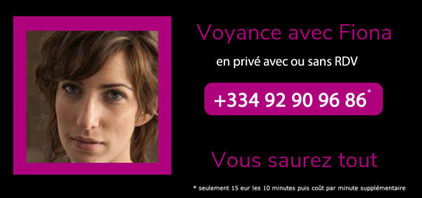 Voyante à Fribourg