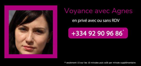 Voyante à Frick