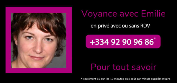 Voyante à Genolier