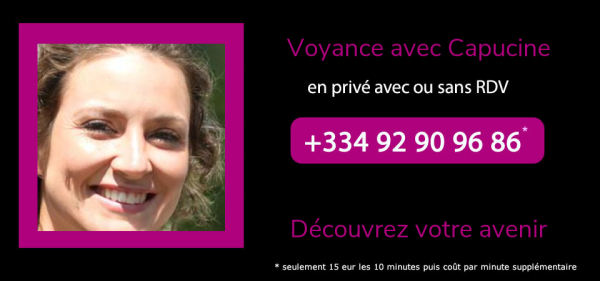 Voyante à Genève