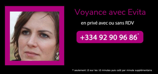 Voyante à Gimel