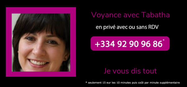 Voyante à Goldingen