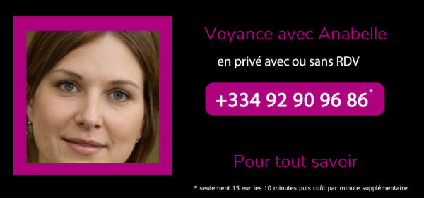 Voyante à Grandson