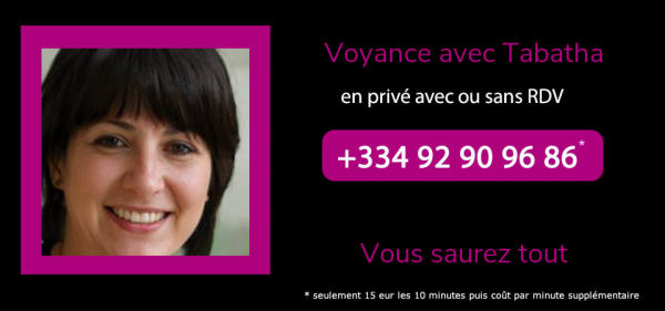 Voyante à Grolley