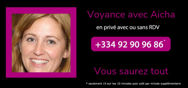 Voyante à Guggisberg