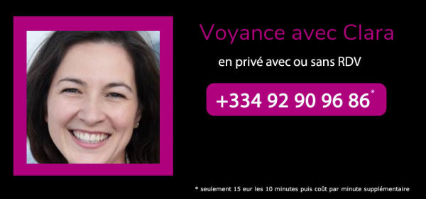 Voyante à Hallau