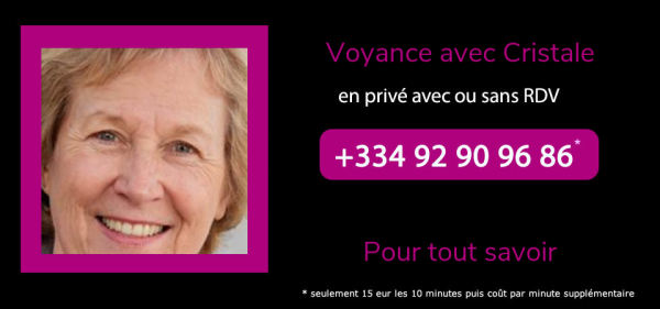 Voyante à Heiden