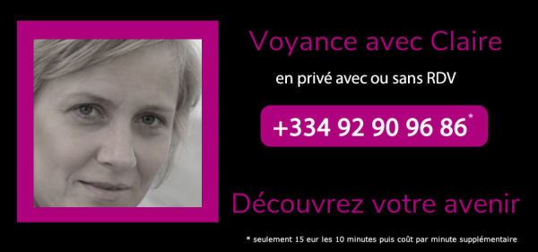 Voyante à Hindelbank