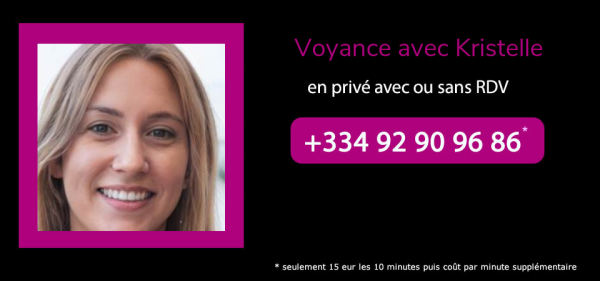 Voyante à Hérémence