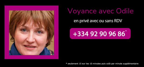 Voyante à Ibach