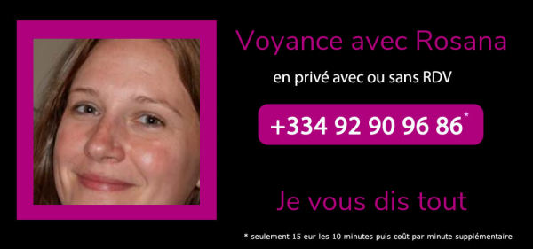 Voyante à Ilanz